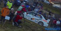 Mikulas Rally